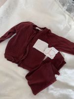 Baby Kleidung Set Strickjacke Hose Dortmund - Wambel Vorschau
