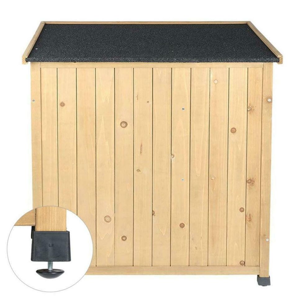 Holz-Gartenschrank Honey 87x96x47cm in Ludwigslust - Landkreis - Pampow |  eBay Kleinanzeigen ist jetzt Kleinanzeigen