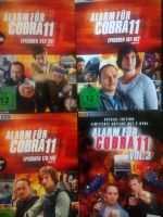 4x DVD Boxen Alarm für Cobra 11 RTL Krimi Action Klassiker Dortmund - Innenstadt-Nord Vorschau