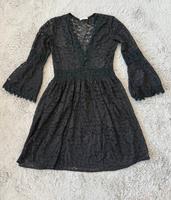 Elegantes Spitzenkleid von HAILYS – Größe M in schwarz Hannover - Misburg-Anderten Vorschau