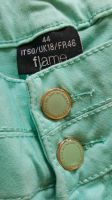 ❗NEU Damen Jeans, Hose Gr.44 Mint Nordrhein-Westfalen - Rommerskirchen Vorschau