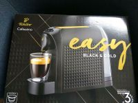 Cafissimo easy Black & Gold Tchibo Kapselmaschine Nordrhein-Westfalen - Grefrath Vorschau