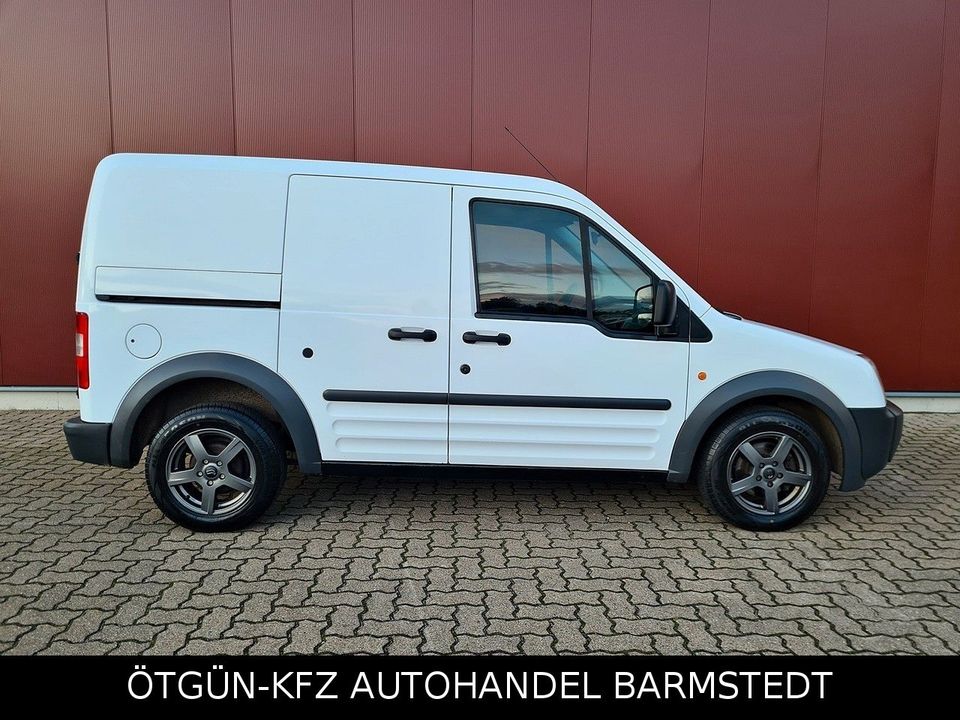 Ford Transit Connect 1.8 TDCI/2HD/AHK/TW-Gi/SPACES/HF in Barmstedt