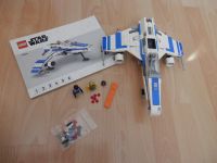 LEGO Star Wars 75364 New Republic E-Wing Nordrhein-Westfalen - Paderborn Vorschau
