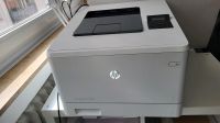 HP Laser Drucker M452nw + Toner Set Innenstadt - Köln Altstadt Vorschau