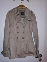 Jacke Sommerjacke Khujo Trenchcoat beige neu Gr. M Köln - Rodenkirchen Vorschau