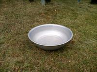 DDR Aluminium Schüssel; 40cm Sachsen - Radebeul Vorschau