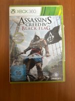 Assassins Creed IV, Black Flag - Xbox 360 Bayern - Schwabach Vorschau