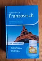 Wörterbuch Französisch-Deutsch Rheinland-Pfalz - Unkel Vorschau