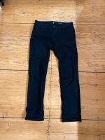 7 For All Mankind - Slimmy Jeans Schwarz Gr. 34 Frankfurt am Main - Nordend Vorschau