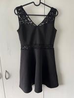 H&M kurzes Kleid Größe M Damen schwarz Hessen - Heppenheim (Bergstraße) Vorschau