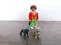 Playmobil Hundesitterin Rheinland-Pfalz - Großlittgen Vorschau