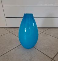 Blumenvase blau Nordrhein-Westfalen - Hagen Vorschau