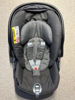 Kindersitz Babyschale Babysitz Cybex Cloud Q Kreis Pinneberg - Hasloh Vorschau