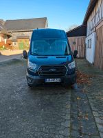 Wohnmobil Selbstausbau Ford Transit Automatik 2020 Rheinland-Pfalz - Koblenz Vorschau