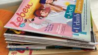 Tauschen Zeitschriften Leben & erziehen Eltern Kind Baby Zeitung Baden-Württemberg - Winnenden Vorschau