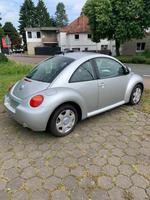 New Beetle * SCHNÄPPCHEN * Rentnerfahrzeug * Nordrhein-Westfalen - Minden Vorschau