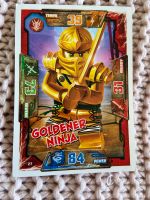 Ninjago Goldener Ninja Serie 1 Münster (Westfalen) - Kinderhaus Vorschau