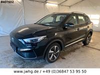 MG ZS EV Luxury Maximum 72kWh FahrAss+ 360K Leder Thüringen - Steinbach-Hallenberg (Thüringer W) Vorschau