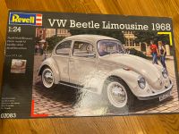 VW Beetle (Käfer) Limousine 1968 von Revell (1:24) Hessen - Offenbach Vorschau