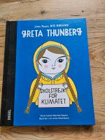Little People, Big dreams Greta Thunberg Nordrhein-Westfalen - Meerbusch Vorschau