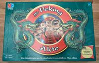 Die Peking Akte - Detektivspiel Baden-Württemberg - Sindelfingen Vorschau