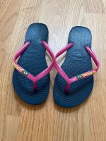 Havaianas Gr. 35/36 Düsseldorf - Heerdt Vorschau