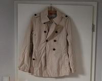 Kurzmantel/Übergangsjacke/Trenchcoat von Gil Bret Nordrhein-Westfalen - Ahlen Vorschau