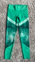 Adidas Climalite Leggings Gr.S 36 grün wie neu Thüringen - Gotha Vorschau