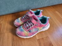 Sneaker Skechers Gr. 31 Rainbow Turnschuhe Kinderschuhe Brandenburg - Potsdam Vorschau