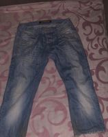 Bradley baggy Jeans breite Jeans W32/L30 Häfen - Bremerhaven Vorschau
