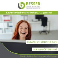 Mitarbeiter in der Verwaltung (m/w/d) Niedersachsen - Hameln Vorschau