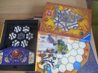 Indigo Brettspiel Gesellschaftsspiel Ravensburger Niedersachsen - Oldenburg Vorschau