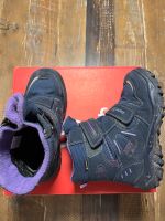 Superfit Winterstiefel Husky, Gr. 31, Kinder Hessen - Hanau Vorschau