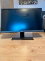 Gaming-Monitor BenQ 4k, 28 Zoll, 1ms, 60hz Sachsen-Anhalt - Petersberg (Saalekreis) Vorschau