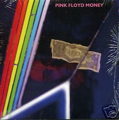 Pink Floyd Money SACD Single (OVP) 5.1. in Köln