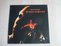 LP von Working Week - Black & Gold 1991 Hessen - Immenhausen Vorschau