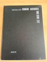Konrad Adenauer Buch signiert Rheinland-Pfalz - Grafschaft Vorschau