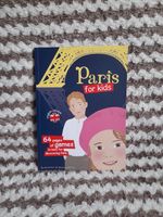 "Paris for kids" Englische Version Niedersachsen - Braunschweig Vorschau