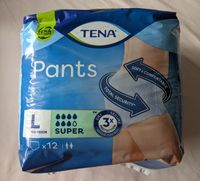 TENA Pants L Windelhosen, Windelpants unisex Baden-Württemberg - Herrenberg Vorschau