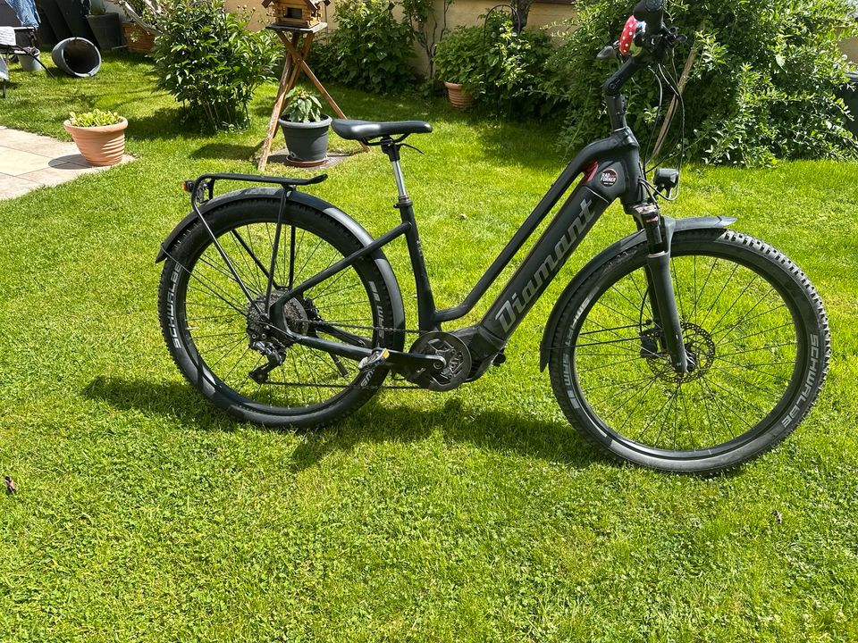 E- Bike Damen in Maisach