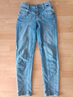 Jeans Mavi Gold LILY High-Raise Boyfriend ,Gr.25-28 Baden-Württemberg - Böblingen Vorschau