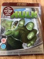 Hulk Der Film HD DVD NEU Düsseldorf - Eller Vorschau