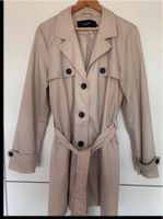 Vero Moda Trenchcoat Mantel Baden-Württemberg - Böbingen an der Rems Vorschau