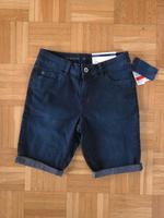 Jeans Sommershorts Hose The Bermuda jeansshorts 34 XS Vintage Old Hessen - Waldems Vorschau