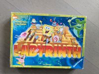 Das verrückte Labyrinth Spongebob Baden-Württemberg - Ettenheim Vorschau