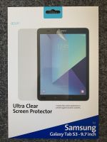 Azuri Ultra Clear Screen Protector Samsung Galaxy Tab S3 Baden-Württemberg - Illingen Vorschau