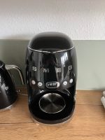 SMEG Filterkaffeemaschine Baden-Württemberg - Rastatt Vorschau