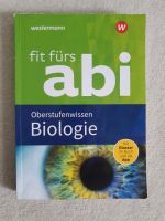 Fit fürs Abi NRW - Oberstufenwissen Biologie Aachen - Kornelimünster/Walheim Vorschau