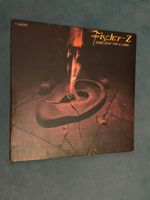 Fischer-Z - Going Deaf For A Living, LP, Vinyl, 1980, top Berlin - Charlottenburg Vorschau